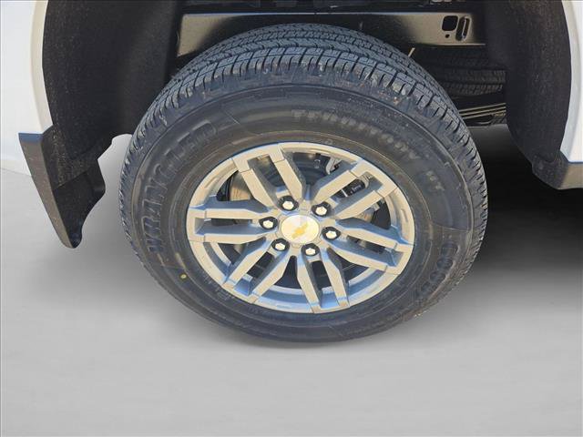 New 2026 Chevrolet Colorado LT RWD image 7