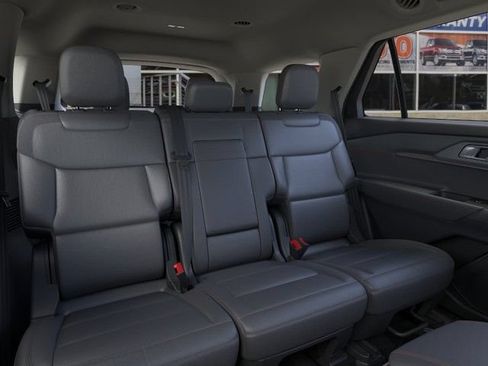 New 2026 Ford Explorer Active w/ Active Comfort Package AWD/4WD image 11