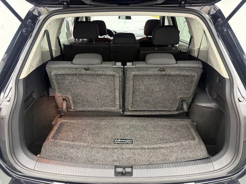 Used 2020 Volkswagen Tiguan S FWD image 10