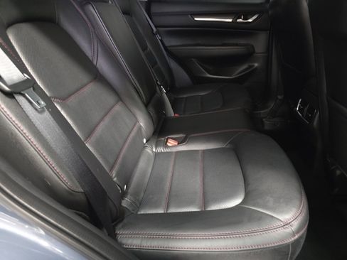 Used 2023 MAZDA CX-5 Carbon Edition AWD/4WD image 19