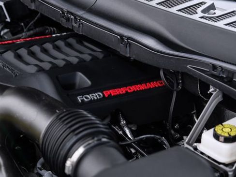 Used 2026 Ford F150 Raptor image 4