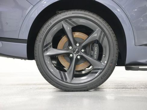 New 2026 Genesis GV70 3.5T Sport Prestige AWD/4WD image 19