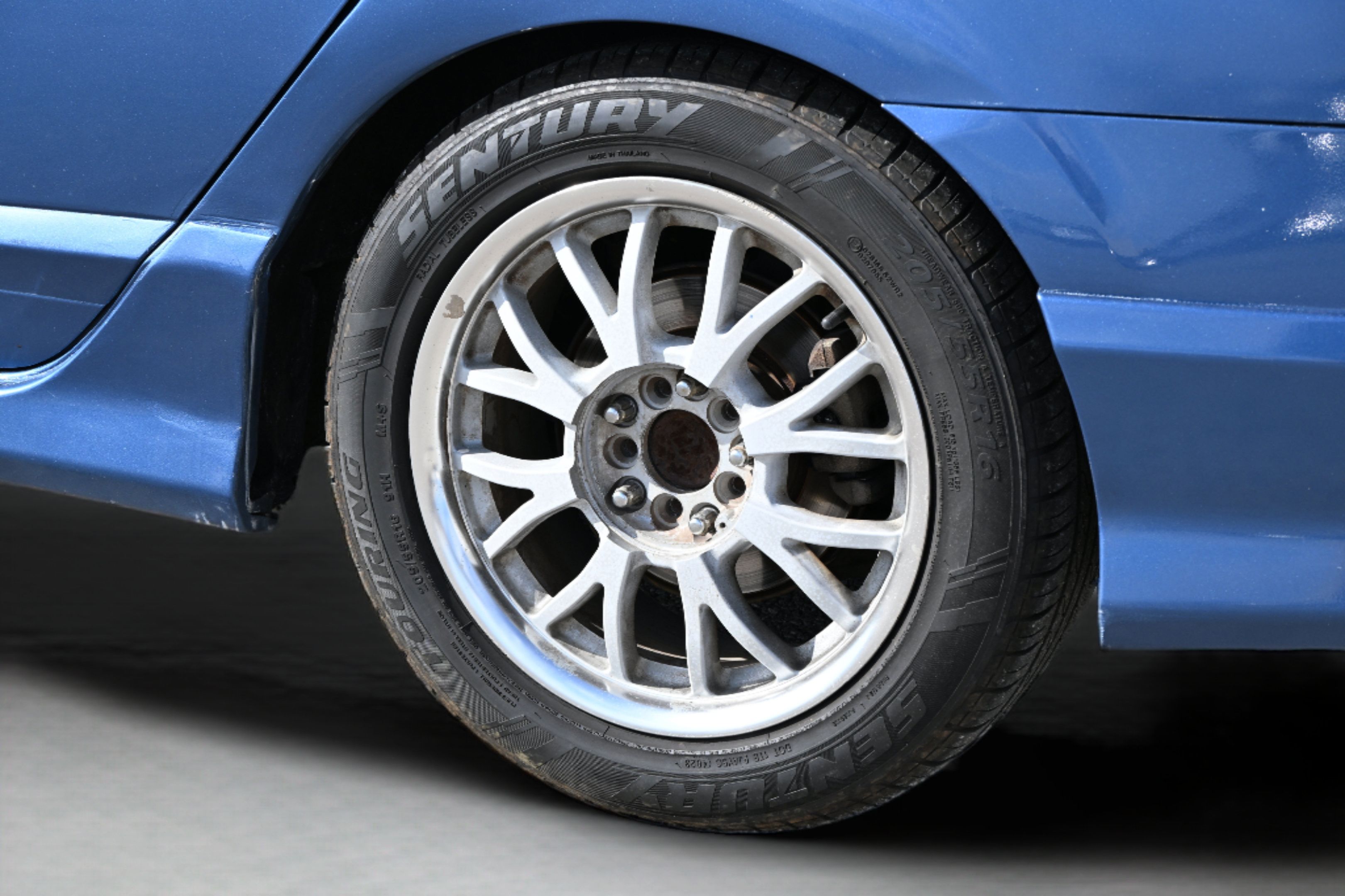 Used 2006 Honda Civic EX image 39