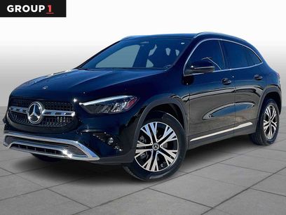 Used 2025 Mercedes-Benz GLA 250