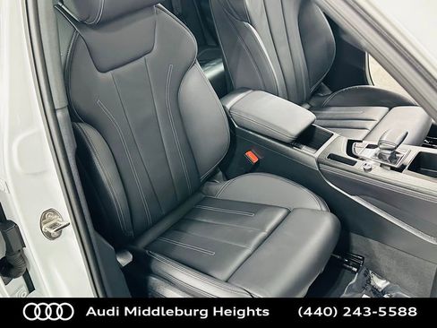 Certified 2023 Audi A4 2.0T Premium Plus w/ Premium Plus Package image 29
