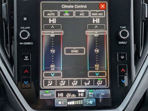 Used 2024 Subaru Crosstrek 2.5i Wilderness image 24