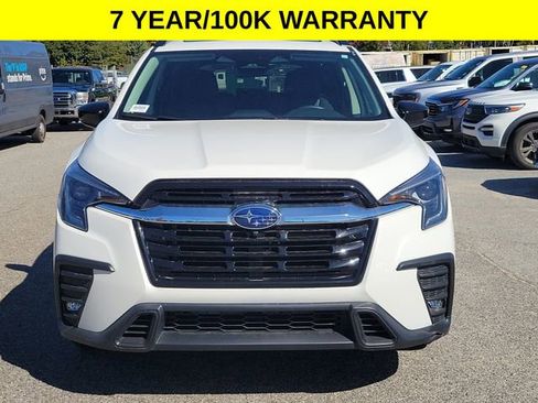 Used 2024 Subaru Ascent Limited w/ Technology Package image 2