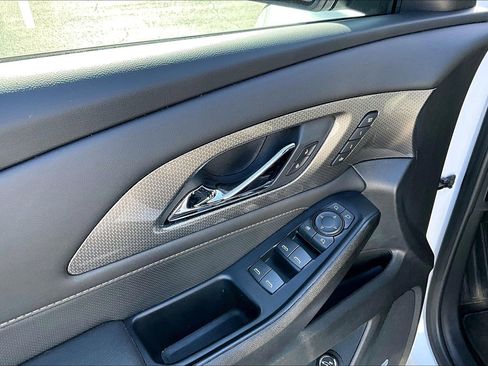 Certified 2023 Chevrolet Traverse Premier w/ Redline Edition image 20