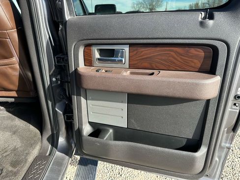 Used 2010 Ford F150 Platinum image 21