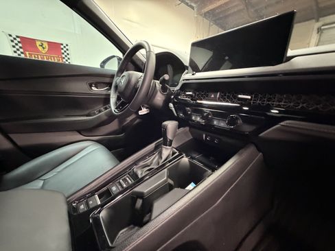 Used 2026 Honda Accord Sport image 33