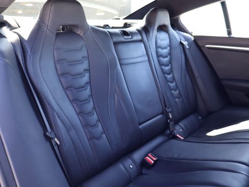 Used 2024 BMW ALPINA B8 xDrive Gran Coupe AWD/4WD image 23