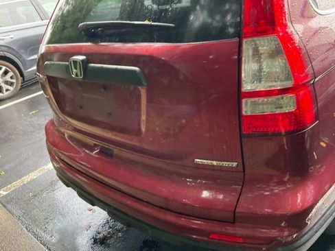 Used 2011 Honda CR-V SE image 6