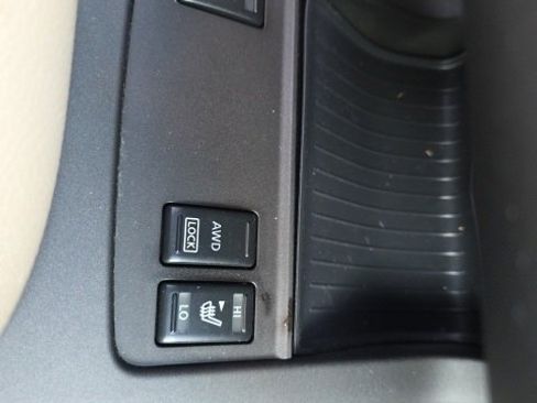 Used 2010 Nissan Murano SL w/ Leather Pkg image 8