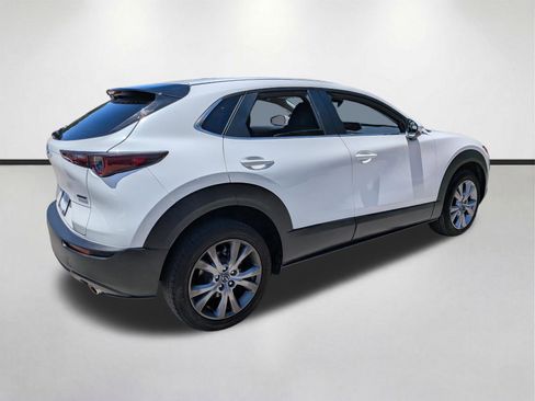 Used 2021 MAZDA CX-30 AWD 2.5 S w/ Select Package image 4