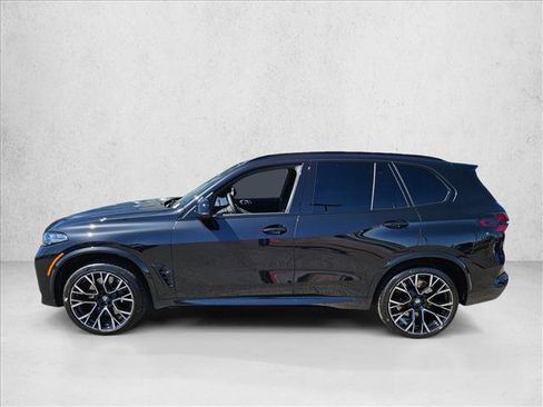 New 2026 BMW X5 M Competition w/ Executive Package image 5