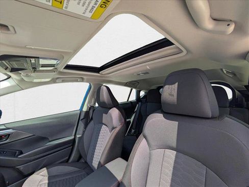 New 2025 Subaru Impreza 2.0i Sport AWD/4WD image 16