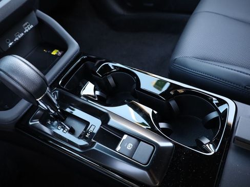 New 2026 Subaru Forester Limited AWD/4WD image 17