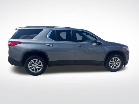 Used 2020 Chevrolet Traverse LT FWD image 8