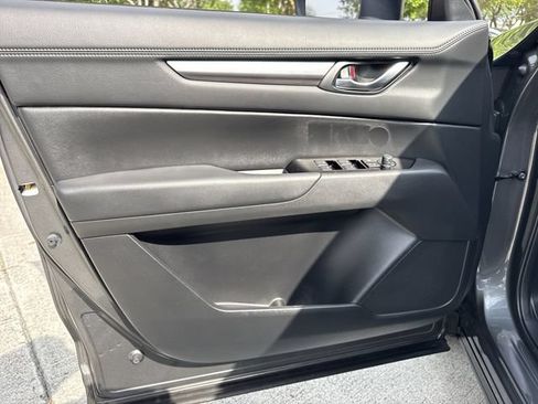 Used 2022 MAZDA CX-5 AWD 2.5 S w/ Select Package image 13