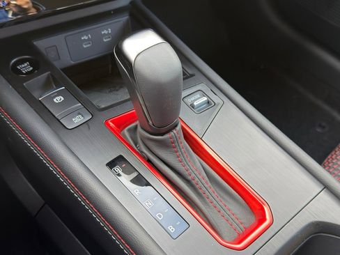 New 2026 Nissan Kicks SR w/ Cold Weather Package image 17