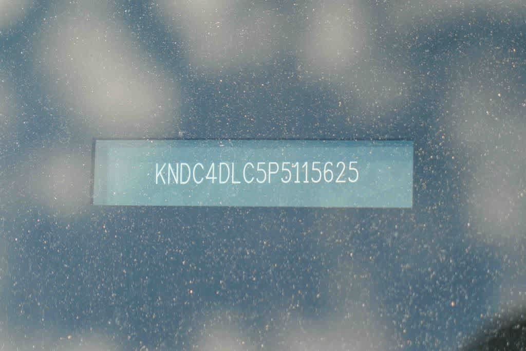 Certified 2023 Kia EV6 GT-Line AWD/4WD image 28