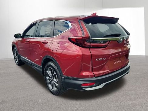 Used 2022 Honda CR-V EX-L image 14