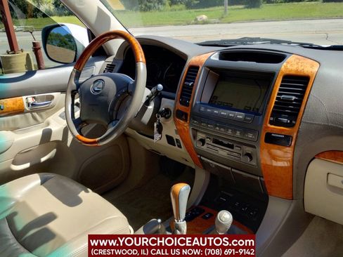 Used 2006 Lexus GX 470 image 19