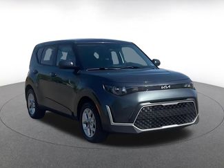 Used 2025 Kia Soul LX w/ LX Technology Package FWD video 2