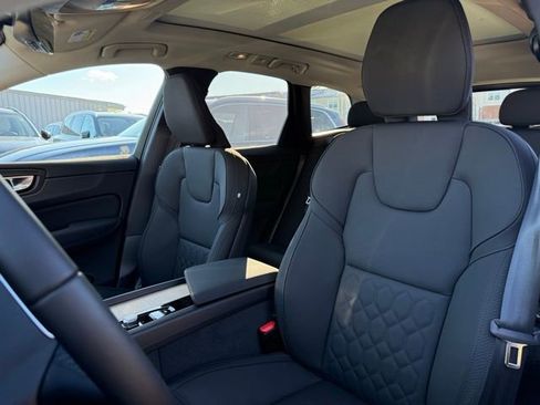 New 2026 Volvo XC60 B5 Plus w/ Protection Package Premier image 13
