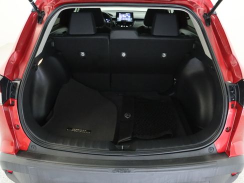 Certified 2022 Toyota Corolla Cross LE FWD image 30