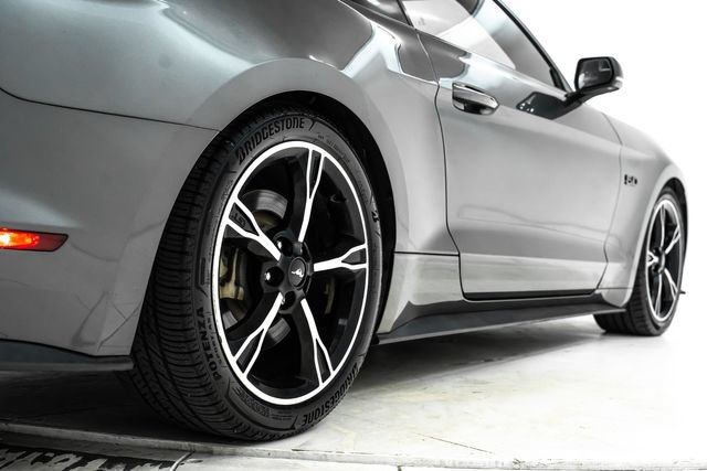 Used 2016 Ford Mustang GT Premium RWD image 13