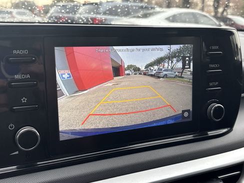 Used 2021 Kia K5 GT-Line image 25