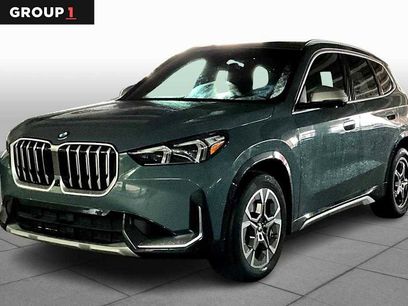 Used 2024 BMW X1 xDrive28i w/ Premium Package