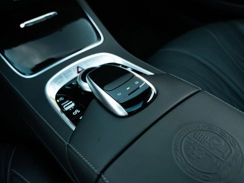 Used 2018 Mercedes-Benz S 65 AMG Coupe image 50