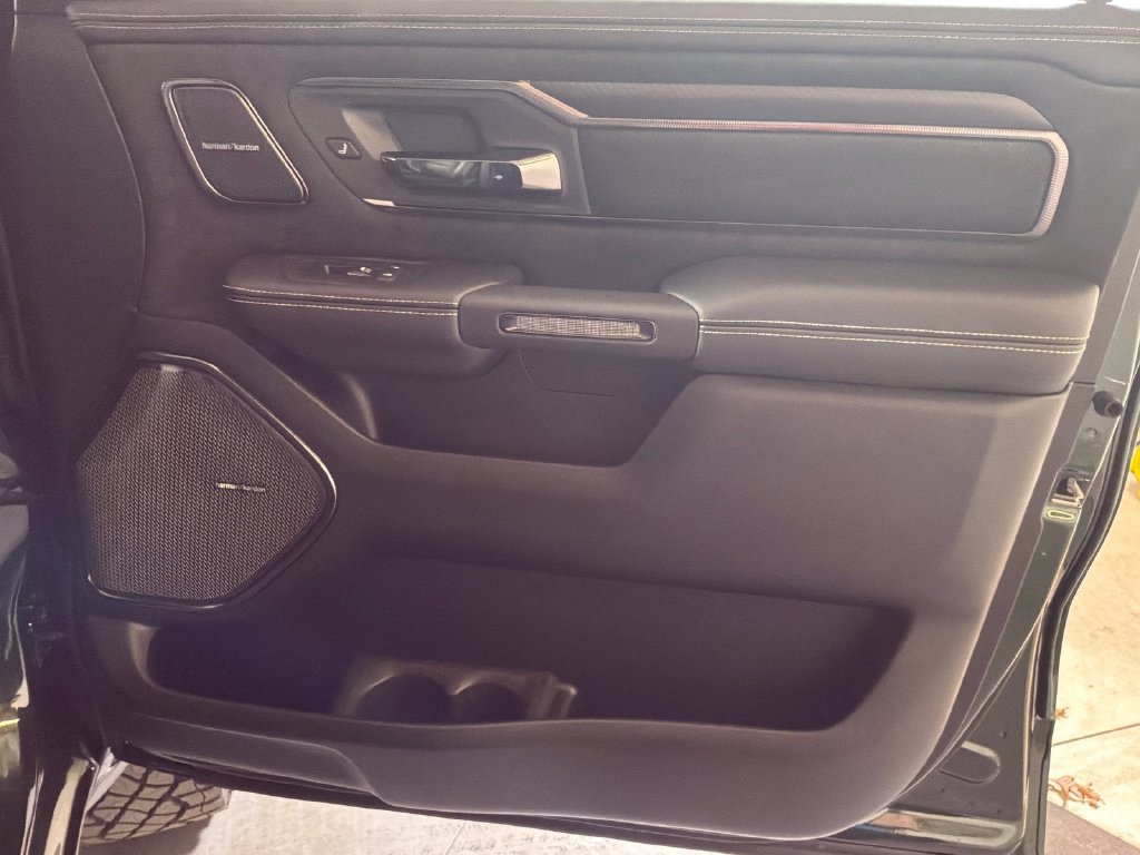 New 2027 RAM 1500 RHO AWD/4WD image 26