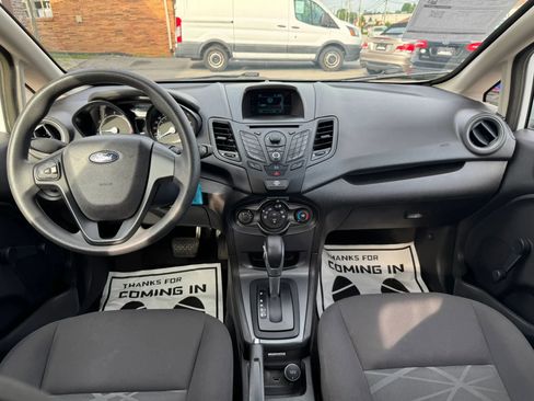 Used 2014 Ford Fiesta S FWD image 35