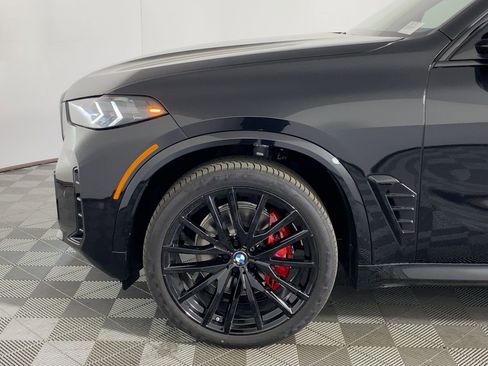 New 2026 BMW X5 sDrive40i w/ M Sport Package image 9