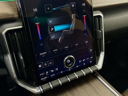 New 2026 GMC Acadia Denali Ultimate image 16