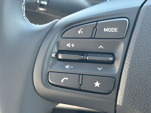 New 2026 Hyundai Venue SEL FWD image 26