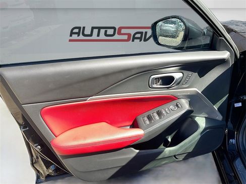 Used 2024 Acura Integra A-Spec image 17