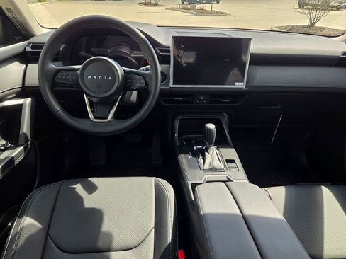 New 2026 MAZDA CX-5 2.5 S w/ Premium Package image 17