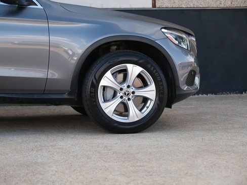 Used 2018 Mercedes-Benz GLC 300 image 12