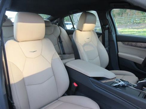 New 2026 Cadillac CT5 Premium Luxury image 8