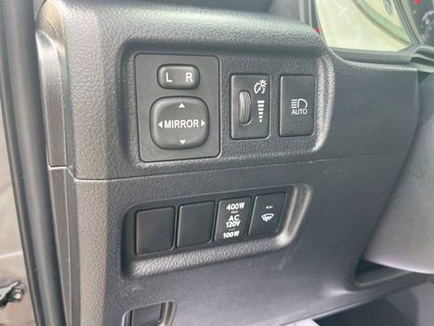 Used 2023 Toyota 4Runner SR5 Premium w/ Moonroof Package image 13