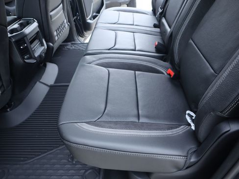 New 2026 RAM 1500 RHO AWD/4WD image 14
