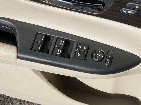 Used 2016 Honda Accord EX-L image 27