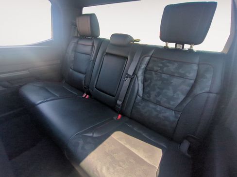 New 2026 Toyota Tundra TRD Pro AWD/4WD image 13