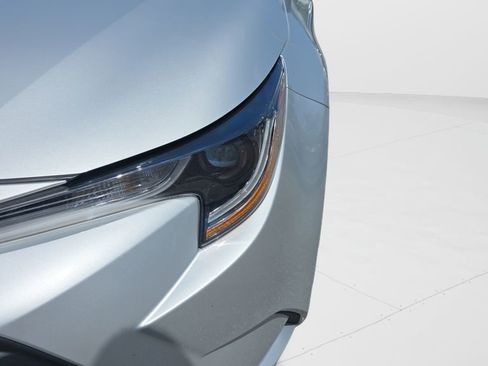 Used 2024 Toyota Corolla LE image 25