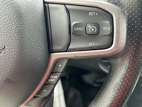 Used 2024 RAM 3500 Tradesman w/ Towing Technology Group AWD/4WD image 22