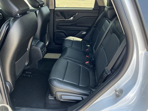 New 2025 Lincoln Corsair Grand Touring w/ Jet Appearance Package image 28